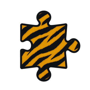 Zouzzle Puzzle Logo